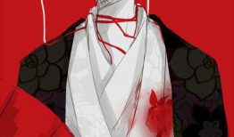 漫画血迹,揭开神秘事件的黑色面纱