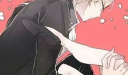 情侣污漫画,情侣污漫画中的私密瞬间