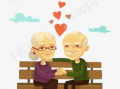 漫画老夫妻,老夫妻漫画故事