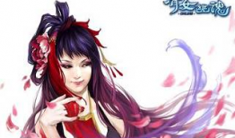 漫画倩女幽魂,千年情缘，幽魂重生