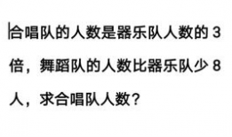 三年级奥数动画短视频,三年级数学思维启蒙之旅
